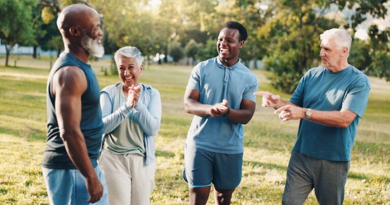 Healthy Happy and Active Fun Ways to Stay Fit Without the Gym